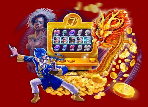 Casino game selection screen showing slots and table games on hot646 Philippines