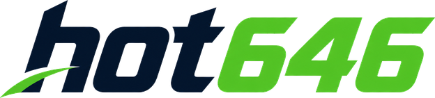hot646 Philippines online gaming platform logo
