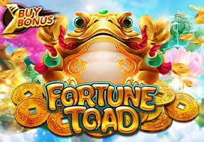 hot646 fortune toad