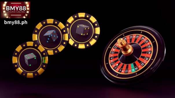 Limang Istratehiya sa Roulette ang Pinapayagan sa Hot646 Casino